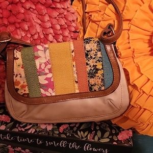 Small Fossil Purse